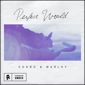 Album Perfect World from Conro
