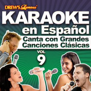 收聽The Hit Crew的Terco Terco Corazon (Karaoke Version)歌詞歌曲