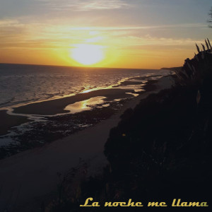 Rantés的專輯La Noche Me Llama (Explicit)