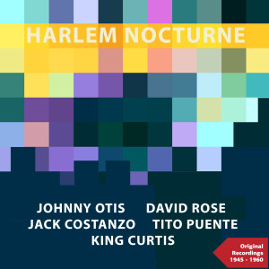 Listen to Harlem Nocturne song with lyrics from Charlie Barnet and His Orchestra