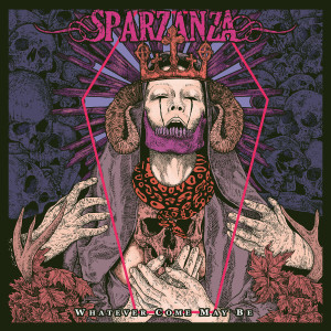 ดาวน์โหลดและฟังเพลง Whatever Come May Be พร้อมเนื้อเพลงจาก Sparzanza