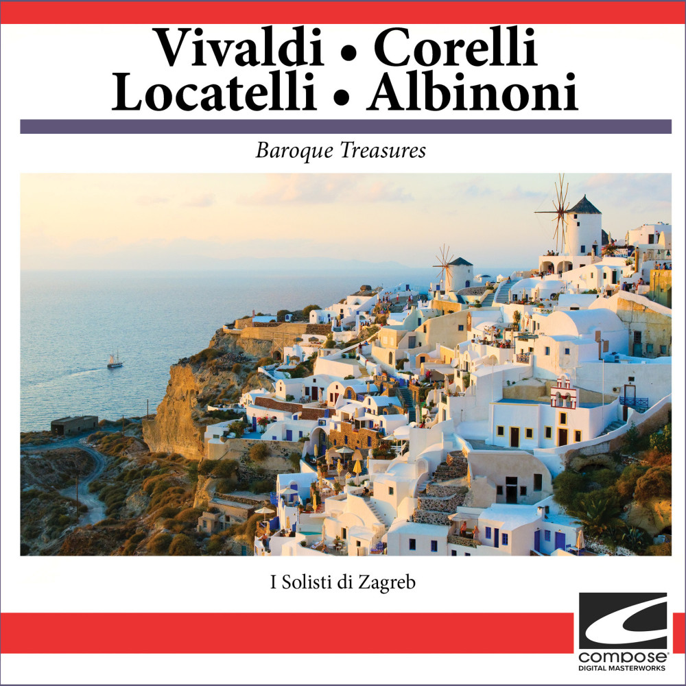 Corelli Badinerie