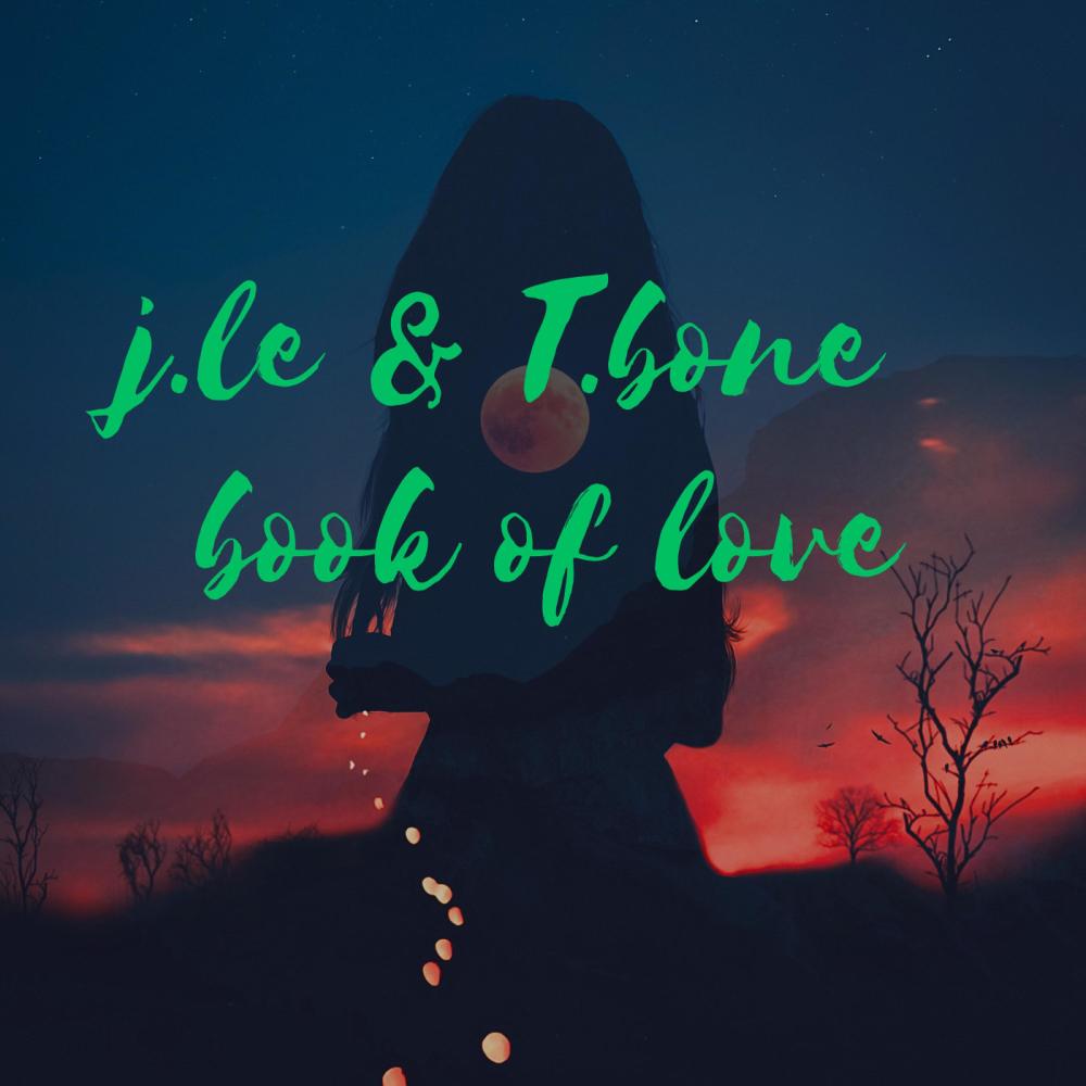 book of love (feat. j le)
