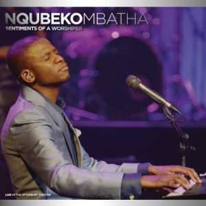 收聽Nqubeko Mbatha的Piano Medley歌詞歌曲