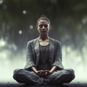 อัลบัม Trueno Meditativo: Tranquilidad Armónica ศิลปิน Naturalis