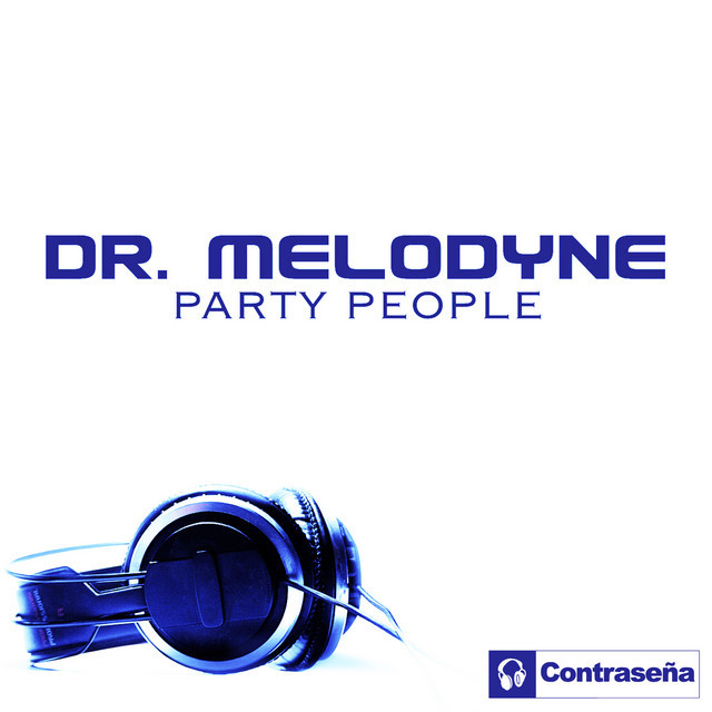 Party People (Radio Edit)