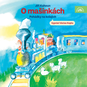 Listen to Vláček motoráček song with lyrics from Václav Kopta
