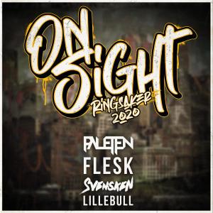 Album On Sight 2020 (feat. Lillebull) (Explicit) from Paletten