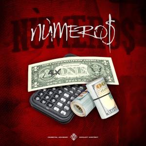 อัลบัม Numeros (Explicit) ศิลปิน Alx One