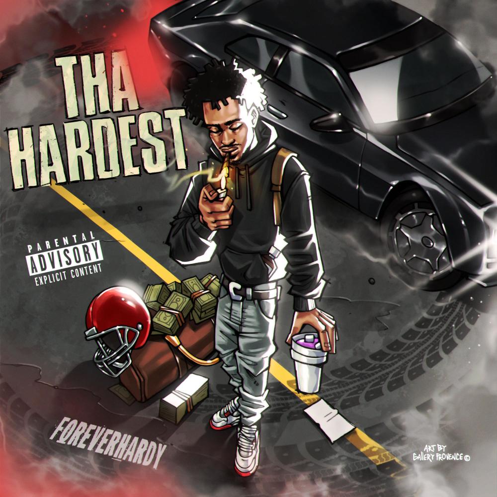 Ski3d Up (feat. Luh Monti) (Explicit)