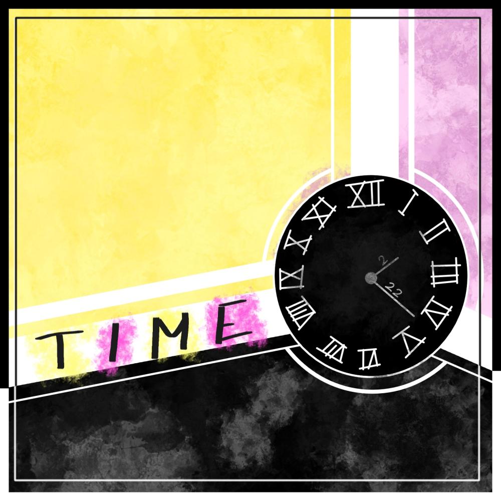 T I M E
