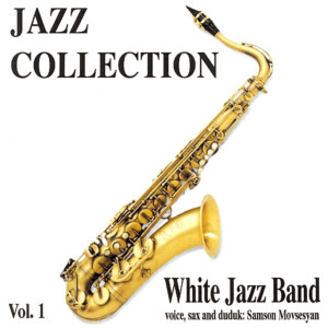 ดาวน์โหลดและฟังเพลง Spain พร้อมเนื้อเพลงจาก White Jazz Band