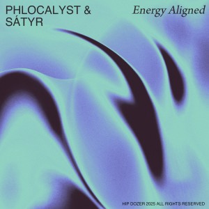 Album Energy Aligned from Phlocalyst
