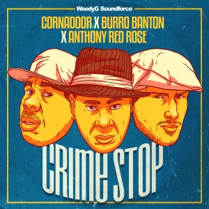 收聽Cornadoor的Crime Stop (其他)歌詞歌曲