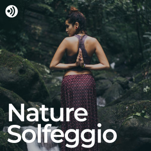 อัลบัม Nature Solfeggio: Natural Healing Music ศิลปิน Milo Heart
