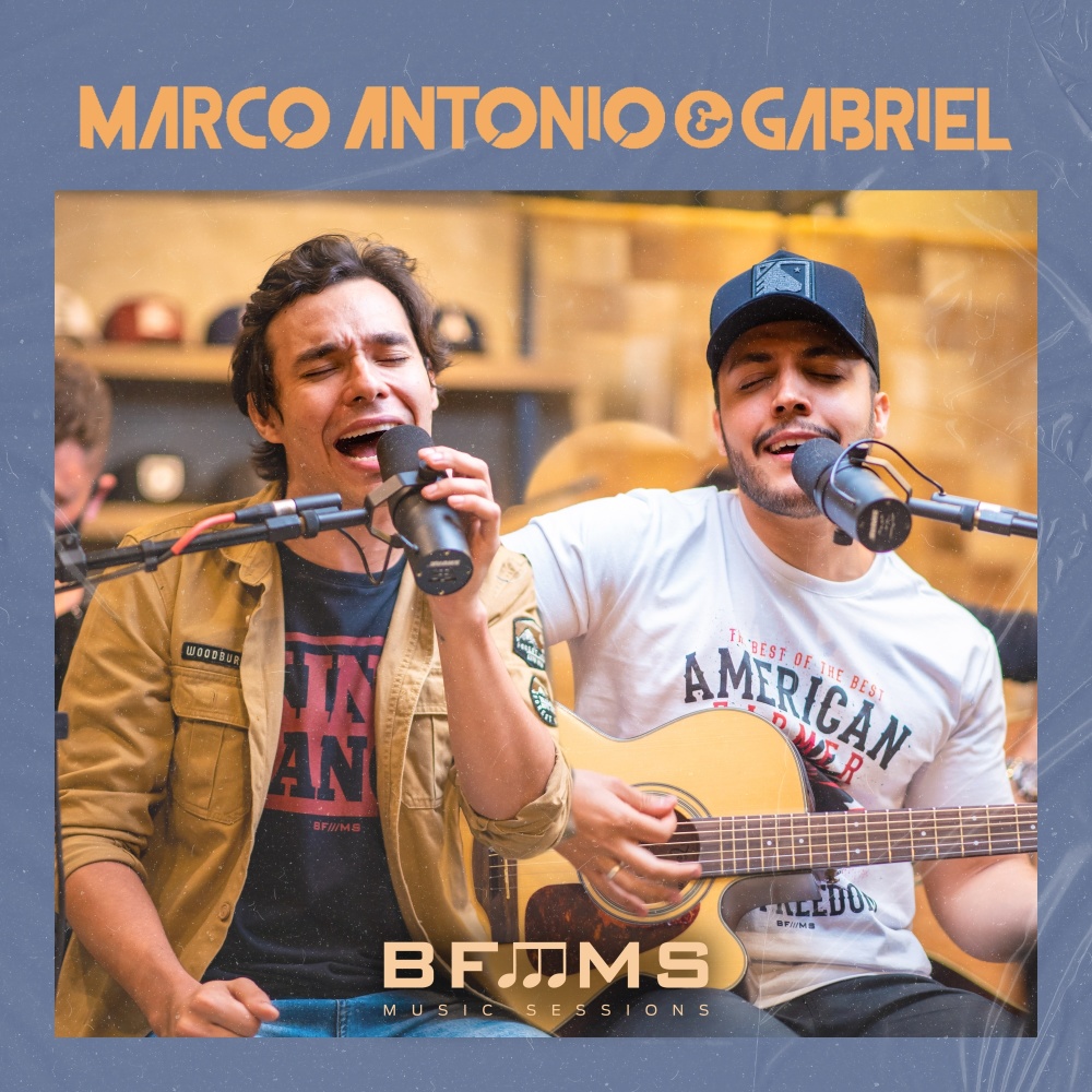 Sentimento Confuso (Ao Vivo)