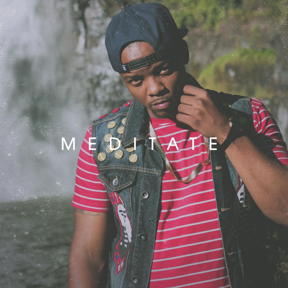 Meditate
