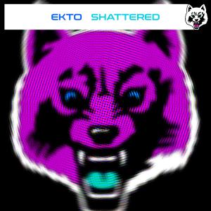 ดาวน์โหลดและฟังเพลง Shattered พร้อมเนื้อเพลงจาก EKTO
