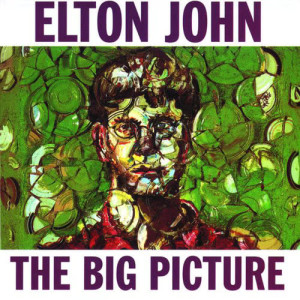 收聽Elton John的Something About The Way You Look Tonight歌詞歌曲