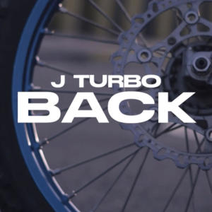 Album Back (Explicit) from J Turbo