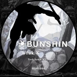收聽Ufuk K的Tech Synth MF (Explicit)歌詞歌曲