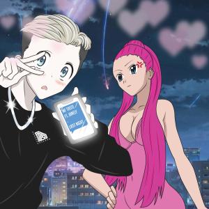 default playlist img