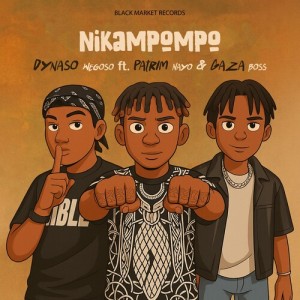 Dynaso Wegoso的專輯Nikampompo