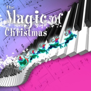 อัลบัม PM Holiday: Magic of Christmas ศิลปิน The New Christmas Consortium