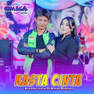 Album Kasta Cinta from Arneta Julia