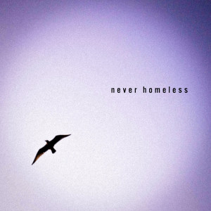 ดาวน์โหลดและฟังเพลง Never Homeless พร้อมเนื้อเพลงจาก James Calleo