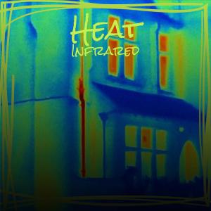 ดาวน์โหลดและฟังเพลง Heat Infrared พร้อมเนื้อเพลงจาก Lasha Cawell