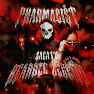 Pharmacist的專輯RUIN (Explicit)