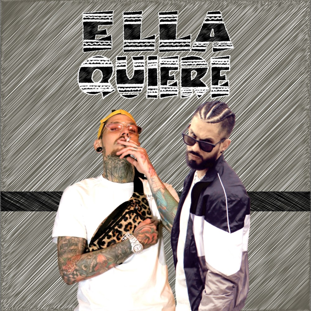 Ella Quiere (Explicit)