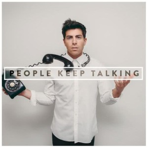 ดาวน์โหลดและฟังเพลง Movie (Explicit) พร้อมเนื้อเพลงจาก Hoodie Allen