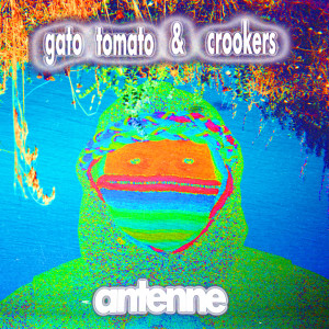 收聽Gato Tomato的UDM (Uomo di merda)歌詞歌曲