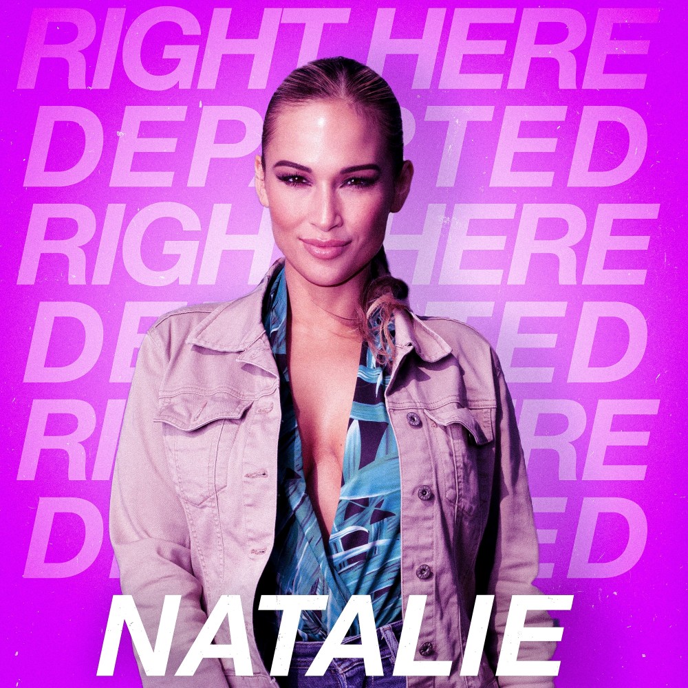 Departed (Decaz Remix)