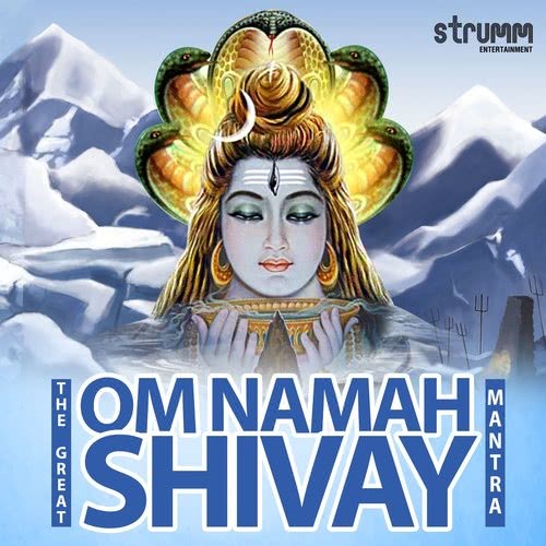 Om Namah Shivay - Dhun 2