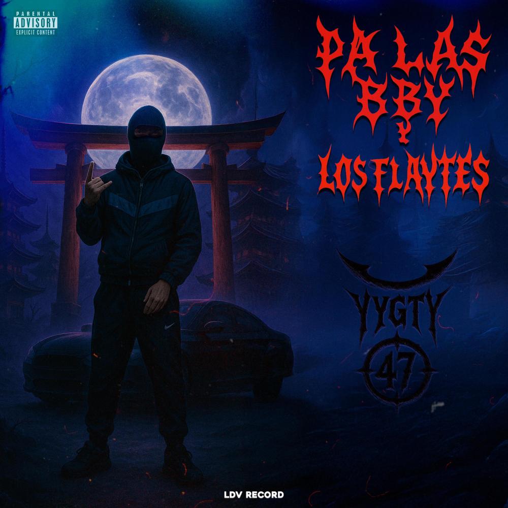 LO NECESARIO (feat. Jamzy L2F & Giuliano Santo)