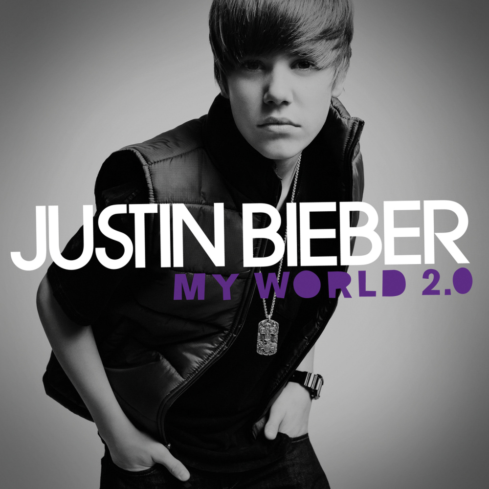 Stuck In The Moment (Album Version)