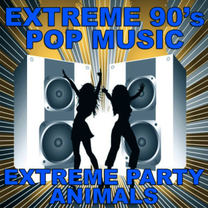 ดาวน์โหลดและฟังเพลง Be With You พร้อมเนื้อเพลงจาก Extreme Party Animals