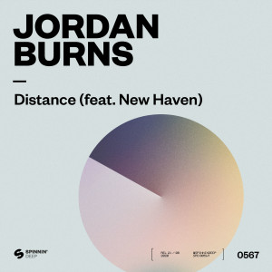 อัลบัม Distance (feat. New Haven) ศิลปิน Jordan Burns