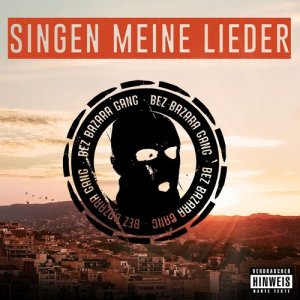 Dengarkan lagu Singen meine Lieder (Explicit) nyanyian Caeser dengan lirik