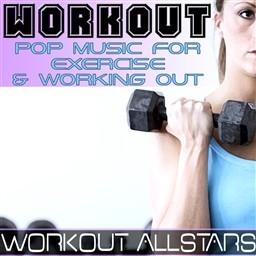 ดาวน์โหลดและฟังเพลง I’m Every Woman (Workout) พร้อมเนื้อเพลงจาก Workout Allstars