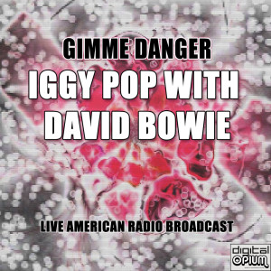 Listen to I Need Somebody (Live) song with lyrics from Iggy Pop