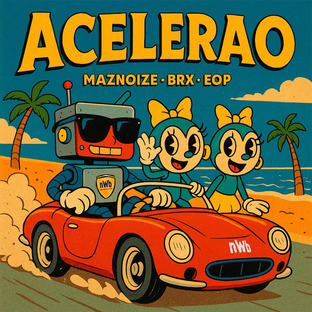 ACELERAO