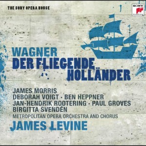 Wagner: Der fliegende Holländer