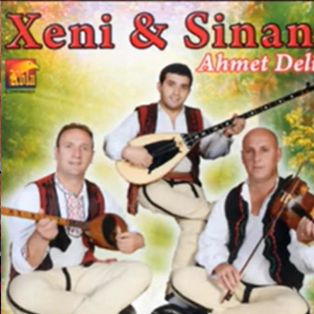 Mic Sokoli dhe Smajl Hyseni (feat. Sinan Gashi)