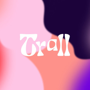 Various Artists的專輯Trall i farta