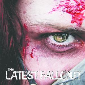 Dengarkan lagu New Tomorrow Acoustic nyanyian The Latest Fallout dengan lirik