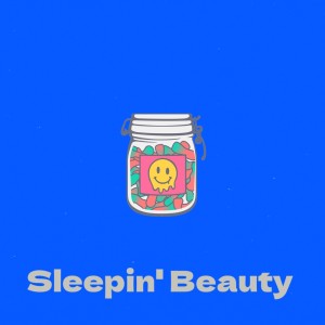 Album Sleepin' Beauty (Explicit) from CMM